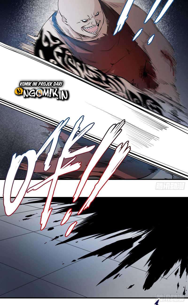 Winner Takes All Chapter 9 Gambar 3