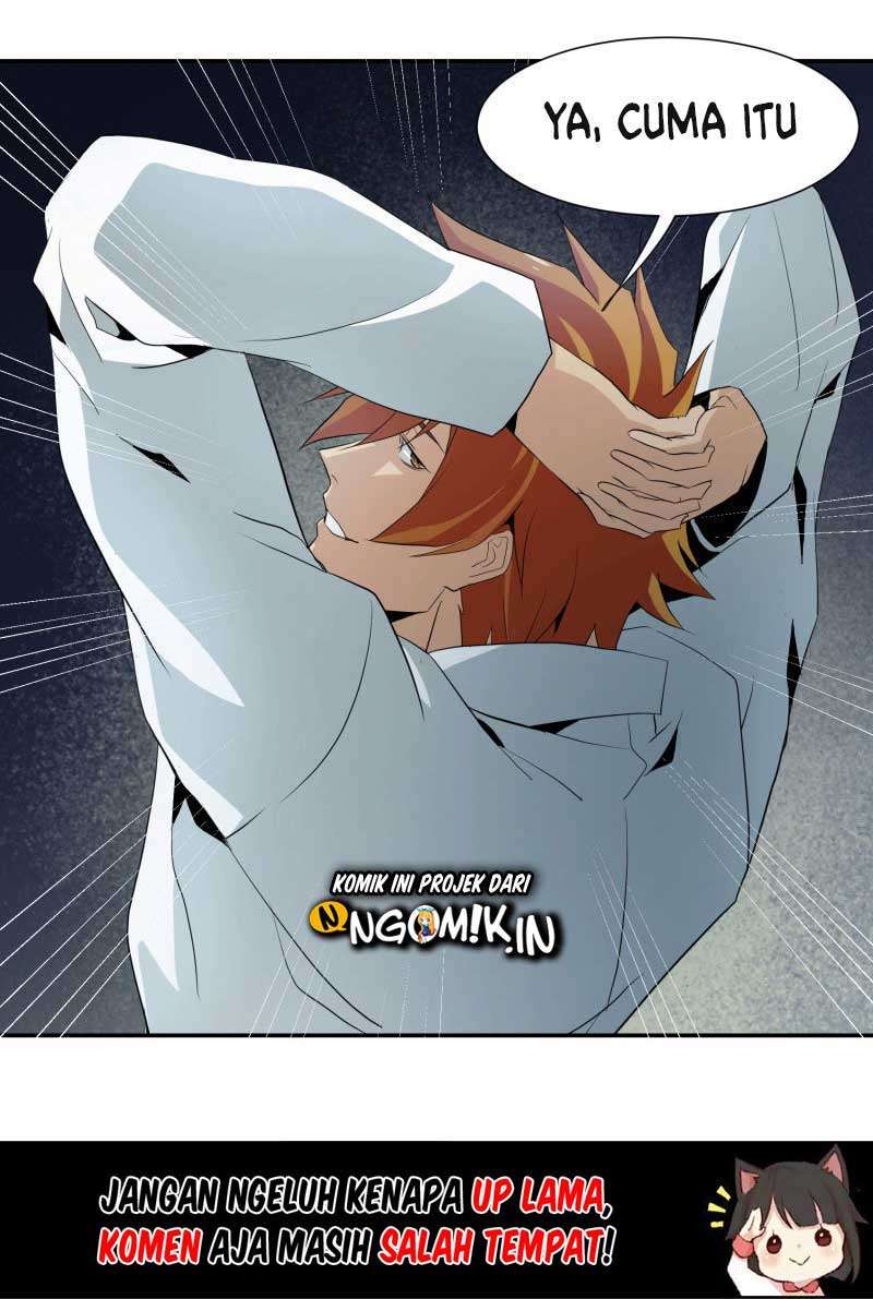 Winner Takes All Chapter 9 Gambar 30