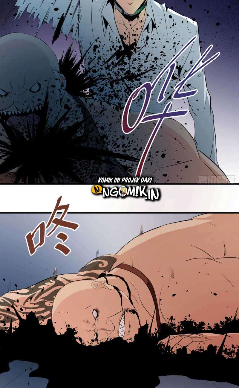 Winner Takes All Chapter 9 Gambar 7