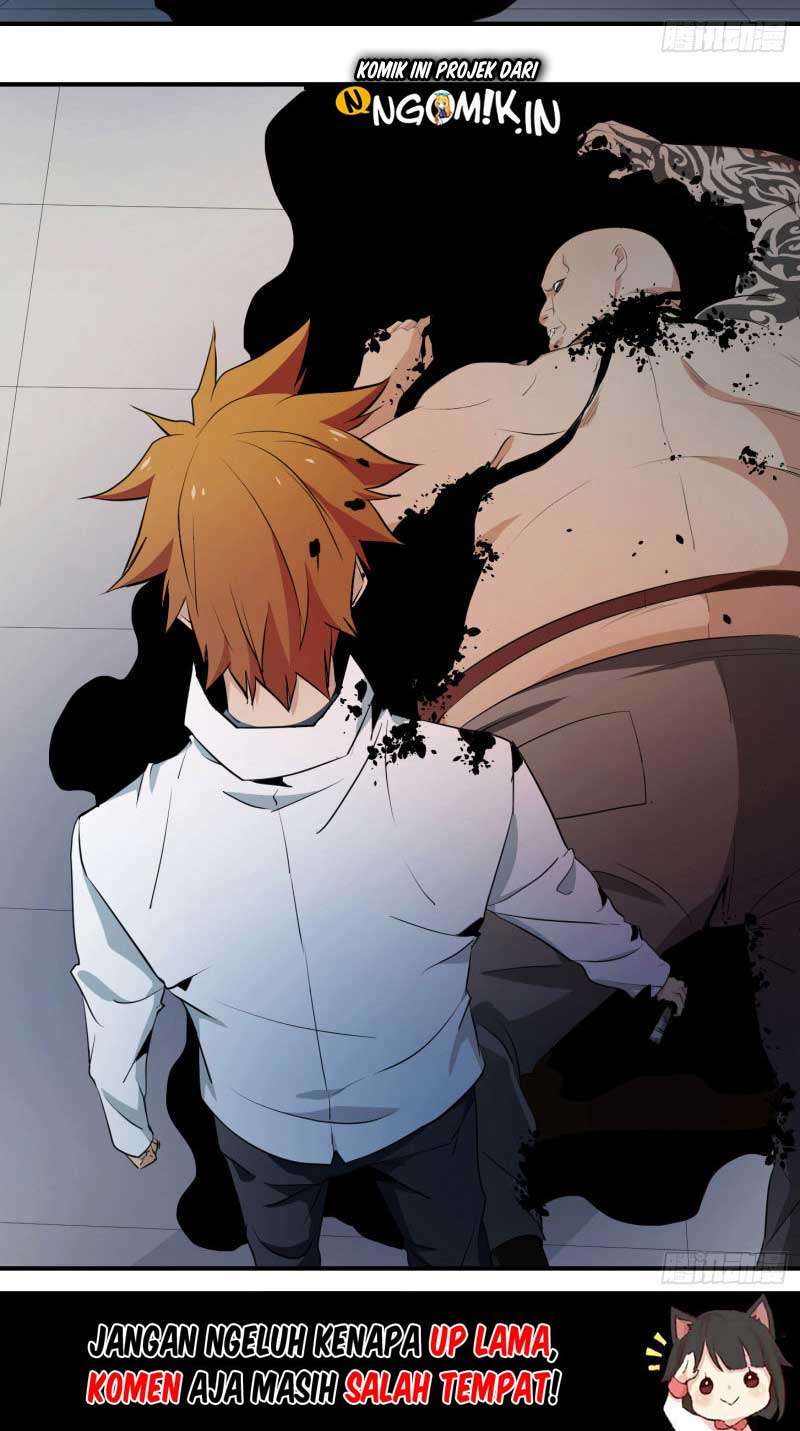 Winner Takes All Chapter 9 Gambar 8