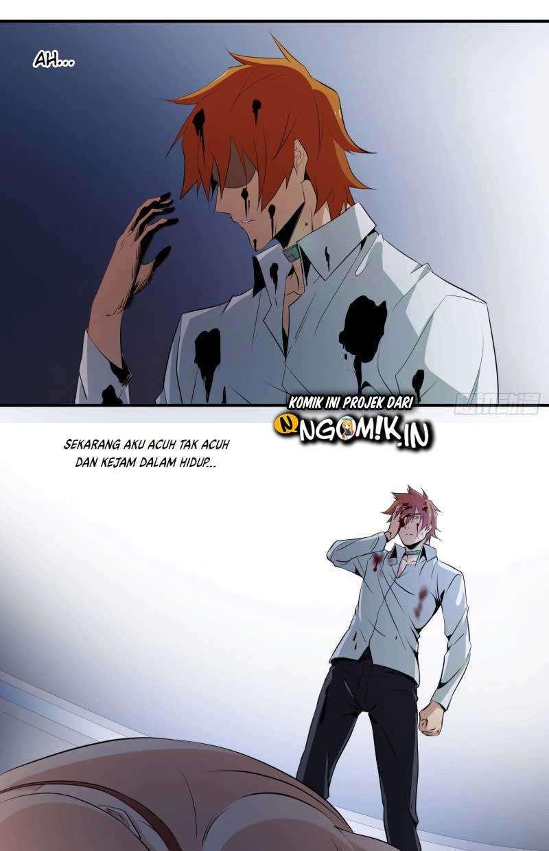 Winner Takes All Chapter 9 Gambar 9