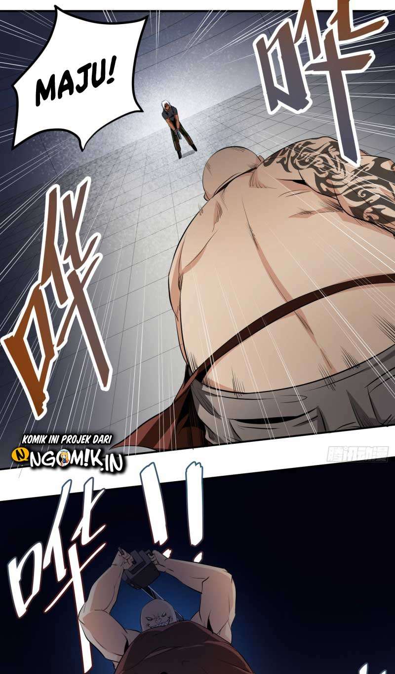 Winner Takes All Chapter 8 Gambar 16