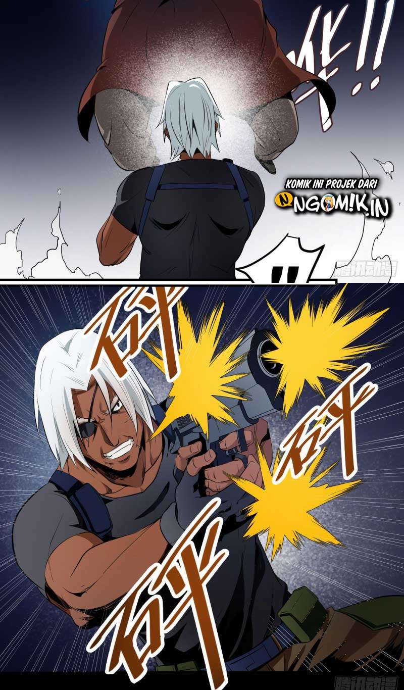 Winner Takes All Chapter 8 Gambar 17