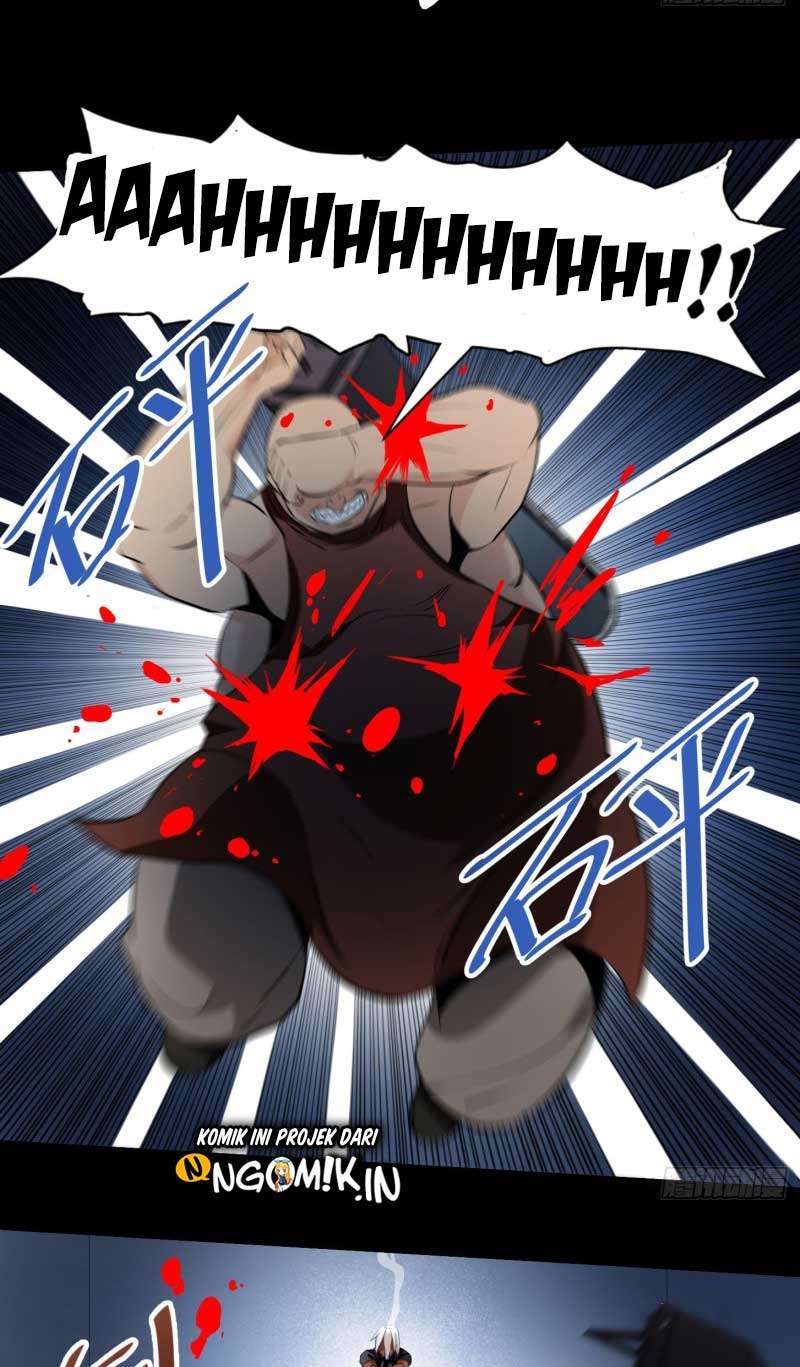 Winner Takes All Chapter 8 Gambar 18