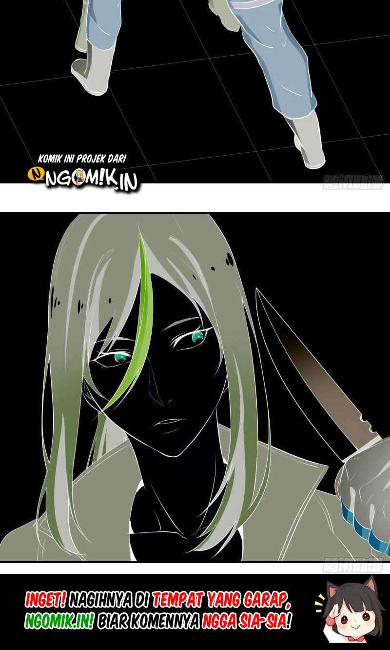 Winner Takes All Chapter 8 Gambar 27