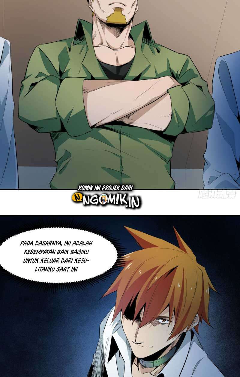 Winner Takes All Chapter 8 Gambar 4