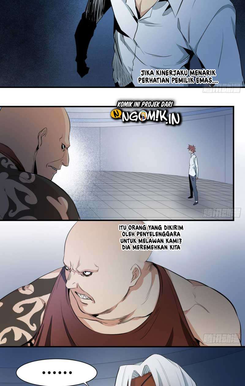 Winner Takes All Chapter 8 Gambar 5