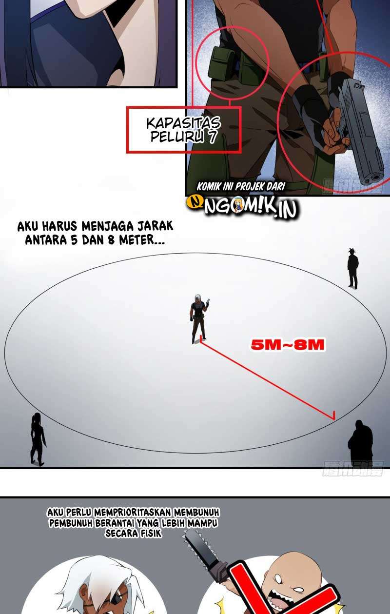 Winner Takes All Chapter 8 Gambar 7