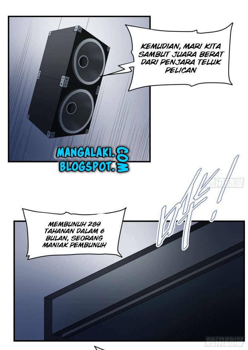 Winner Takes All Chapter 7 Gambar 15