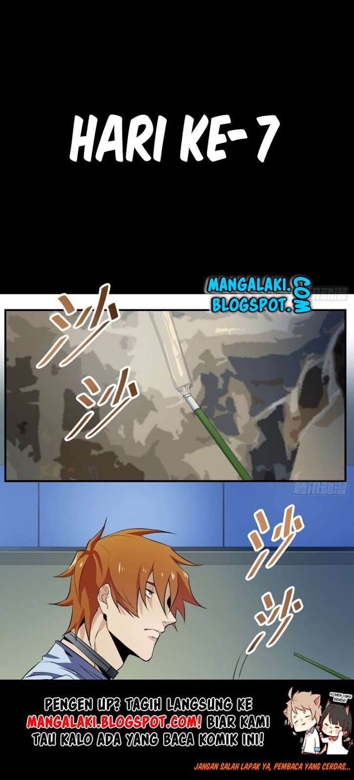 Manhua Winner Takes All Chapter 7 gambar nomor 2