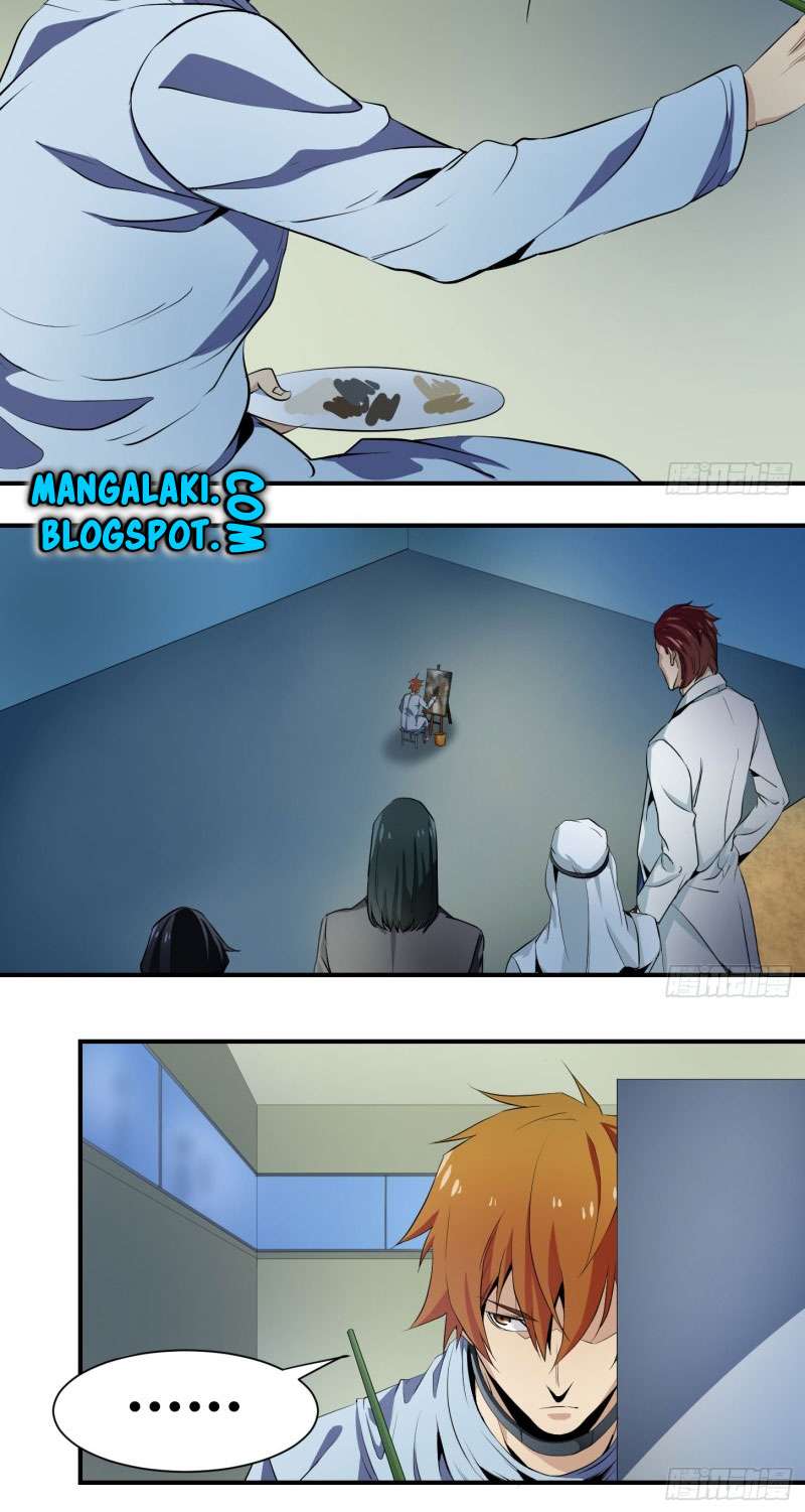 Winner Takes All Chapter 7 Gambar 3