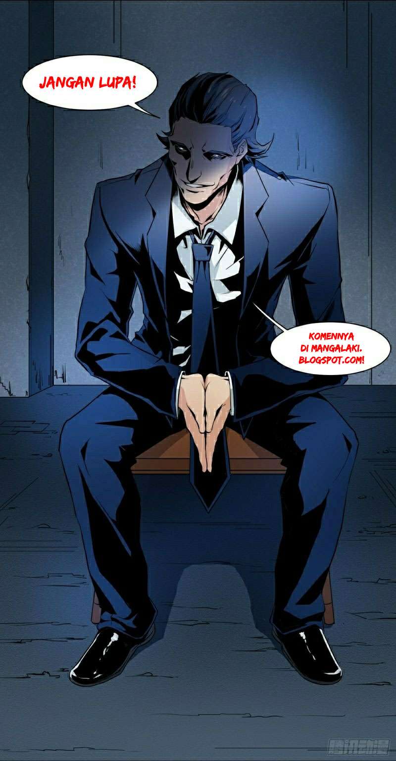 Winner Takes All Chapter 6 Gambar 13