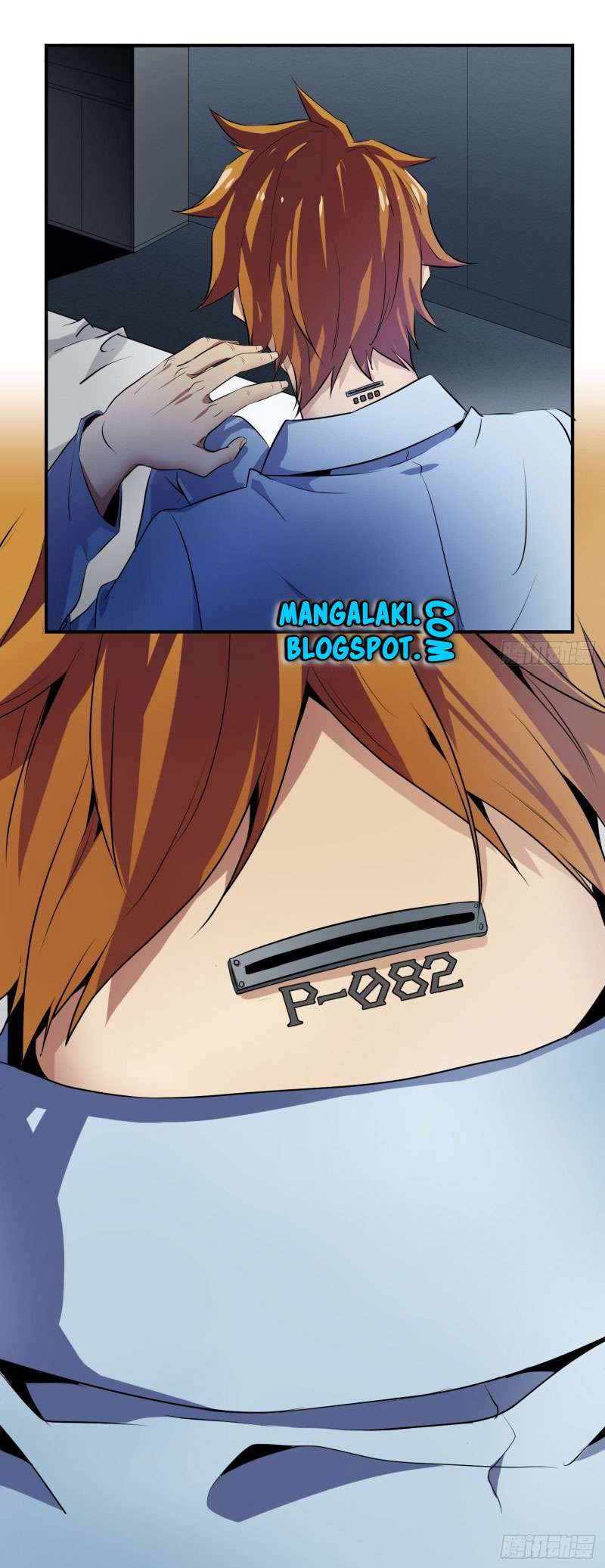 Winner Takes All Chapter 5 Gambar 18