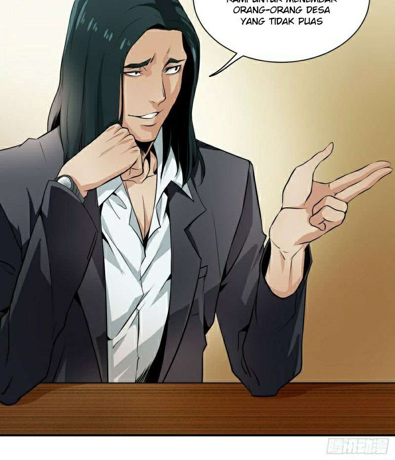 Winner Takes All Chapter 5 Gambar 10