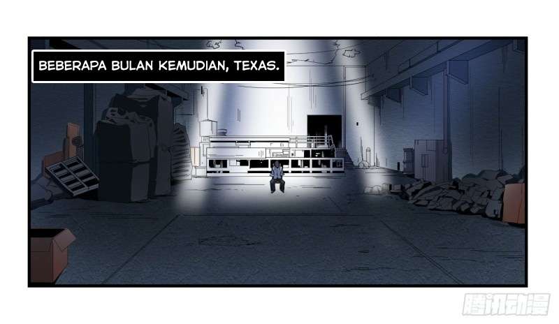 Winner Takes All Chapter 3 Gambar 11