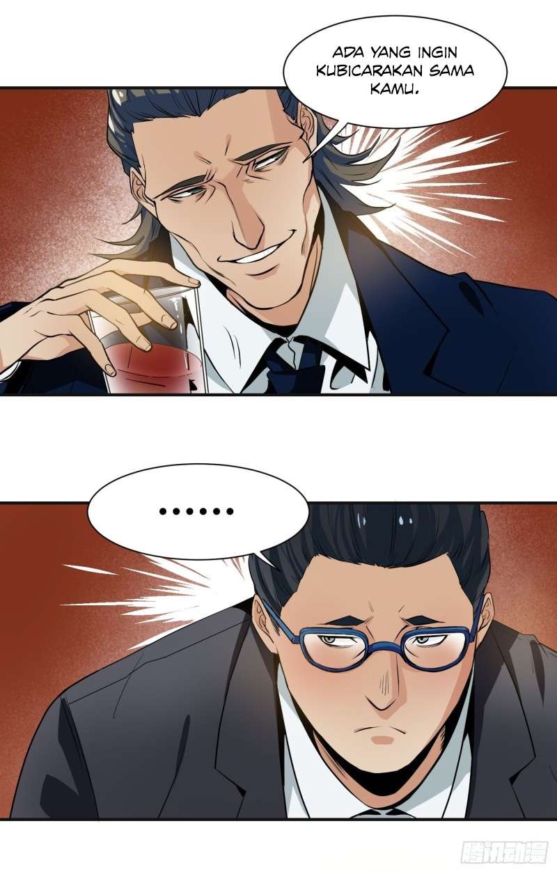 Winner Takes All Chapter 3 Gambar 6