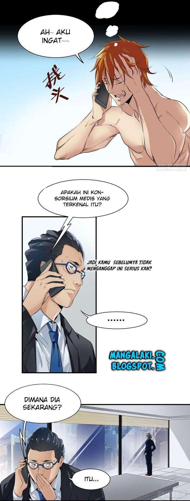 Winner Takes All Chapter 1 Gambar 10