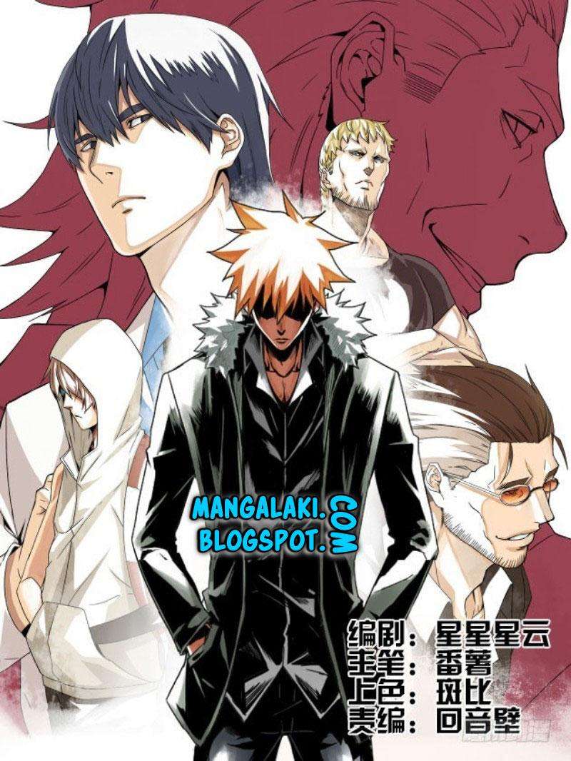 Manhua Winner Takes All Chapter 1 gambar nomor 2