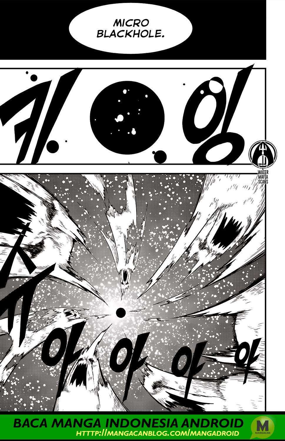 Witch Hunter Chapter 209 Gambar 11