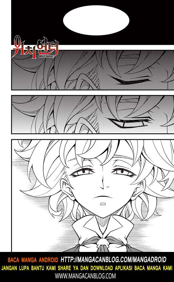 Manhwa Witch Hunter Chapter 191 gambar nomor 2