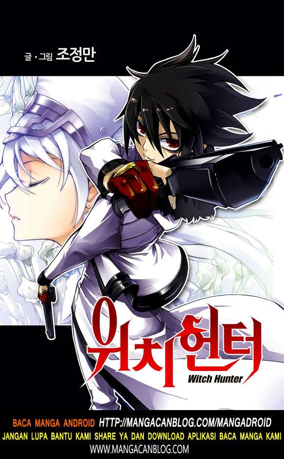 Komik Witch Hunter Chapter 190 gambar nomor 1