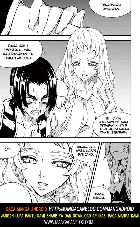 Witch Hunter Chapter 190 Gambar 11