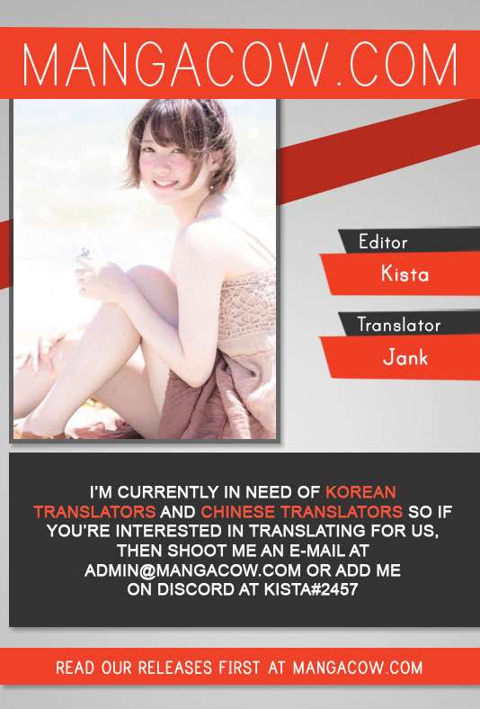 Witch Hunter Chapter 190 Gambar 20