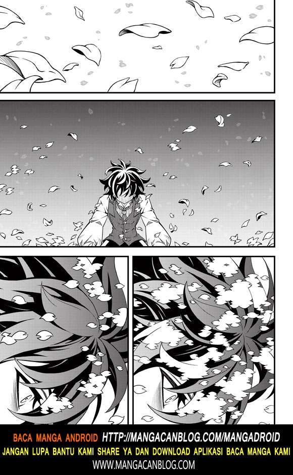 Witch Hunter Chapter 190 Gambar 3