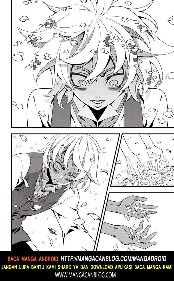 Witch Hunter Chapter 190 Gambar 4