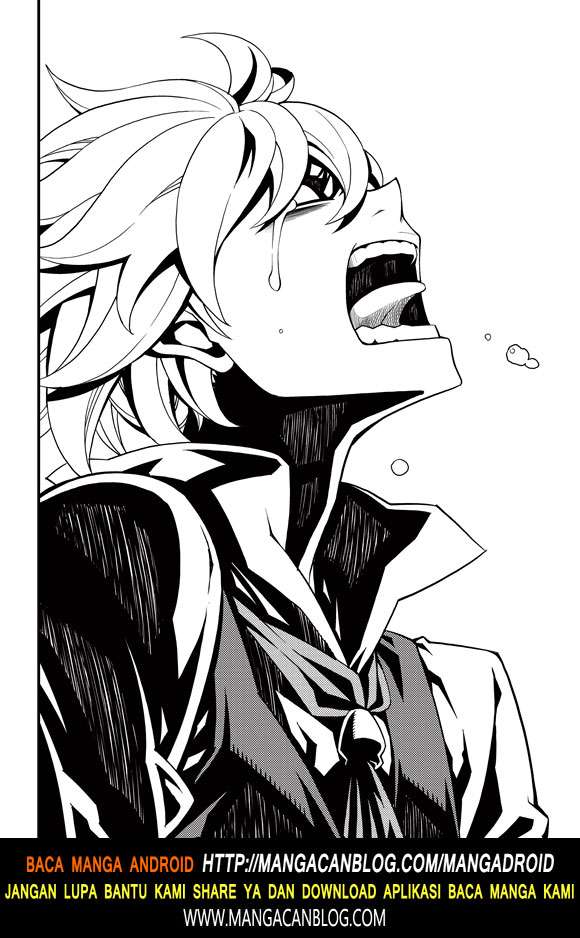 Witch Hunter Chapter 190 Gambar 6