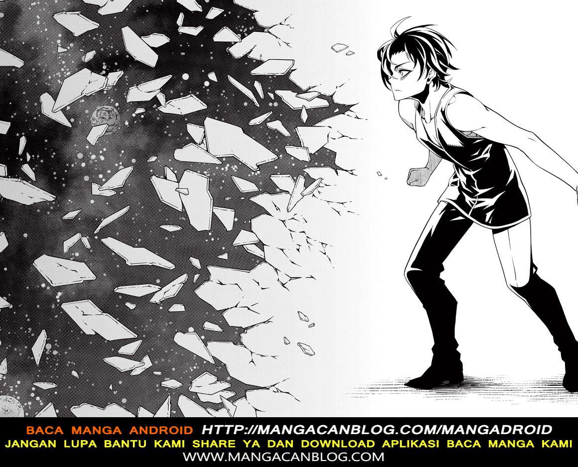 Witch Hunter Chapter 190 Gambar 8