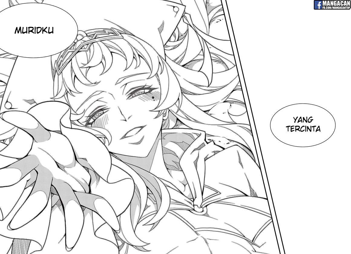 Witch Hunter Chapter 189 Gambar 10