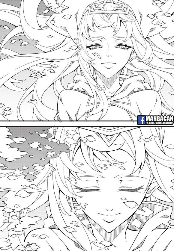 Witch Hunter Chapter 189 Gambar 11