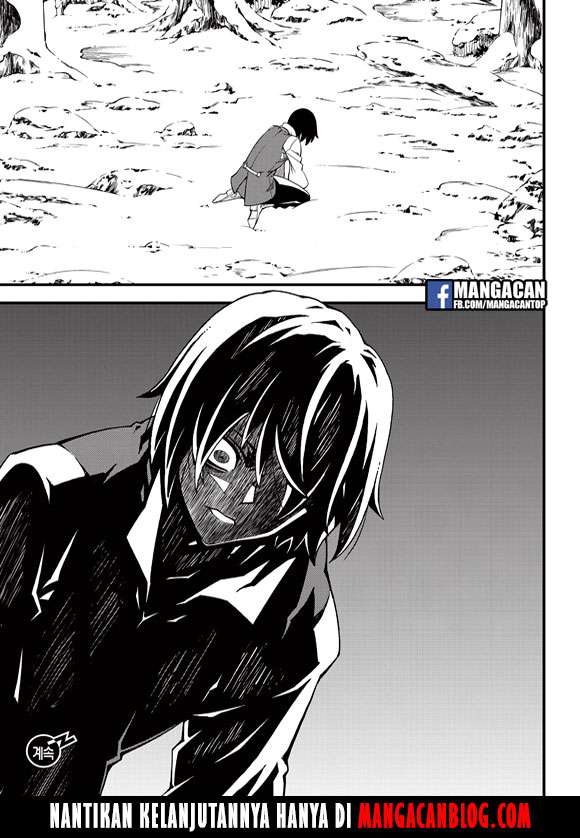 Witch Hunter Chapter 189 Gambar 13