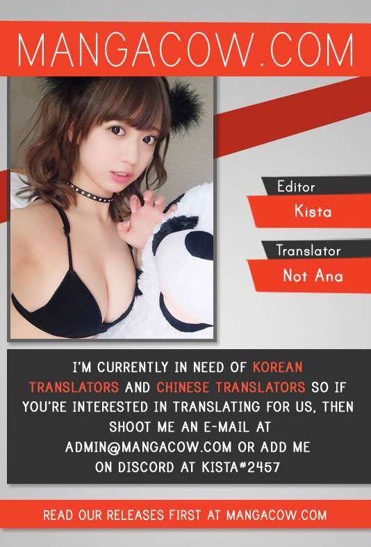 Witch Hunter Chapter 189 Gambar 15