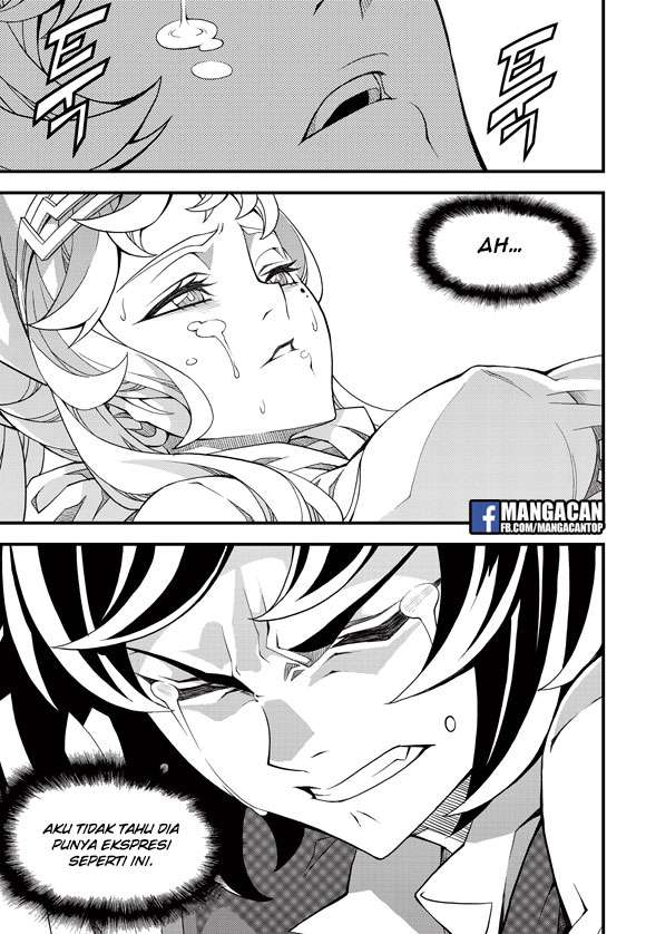 Witch Hunter Chapter 189 Gambar 5