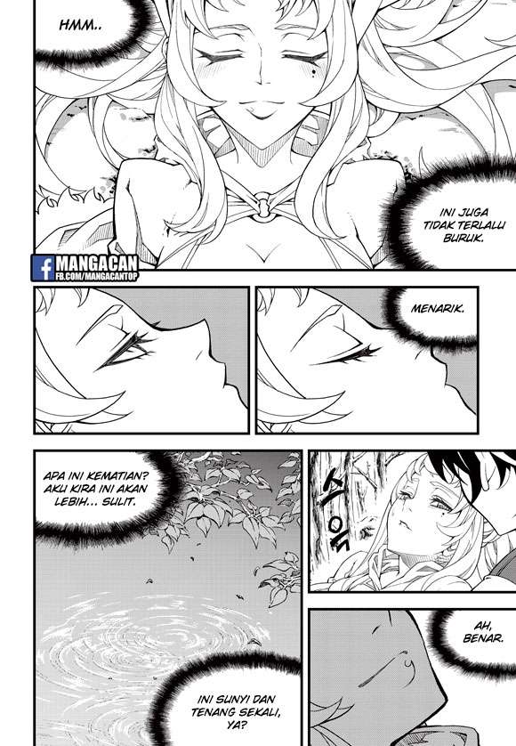 Witch Hunter Chapter 189 Gambar 6