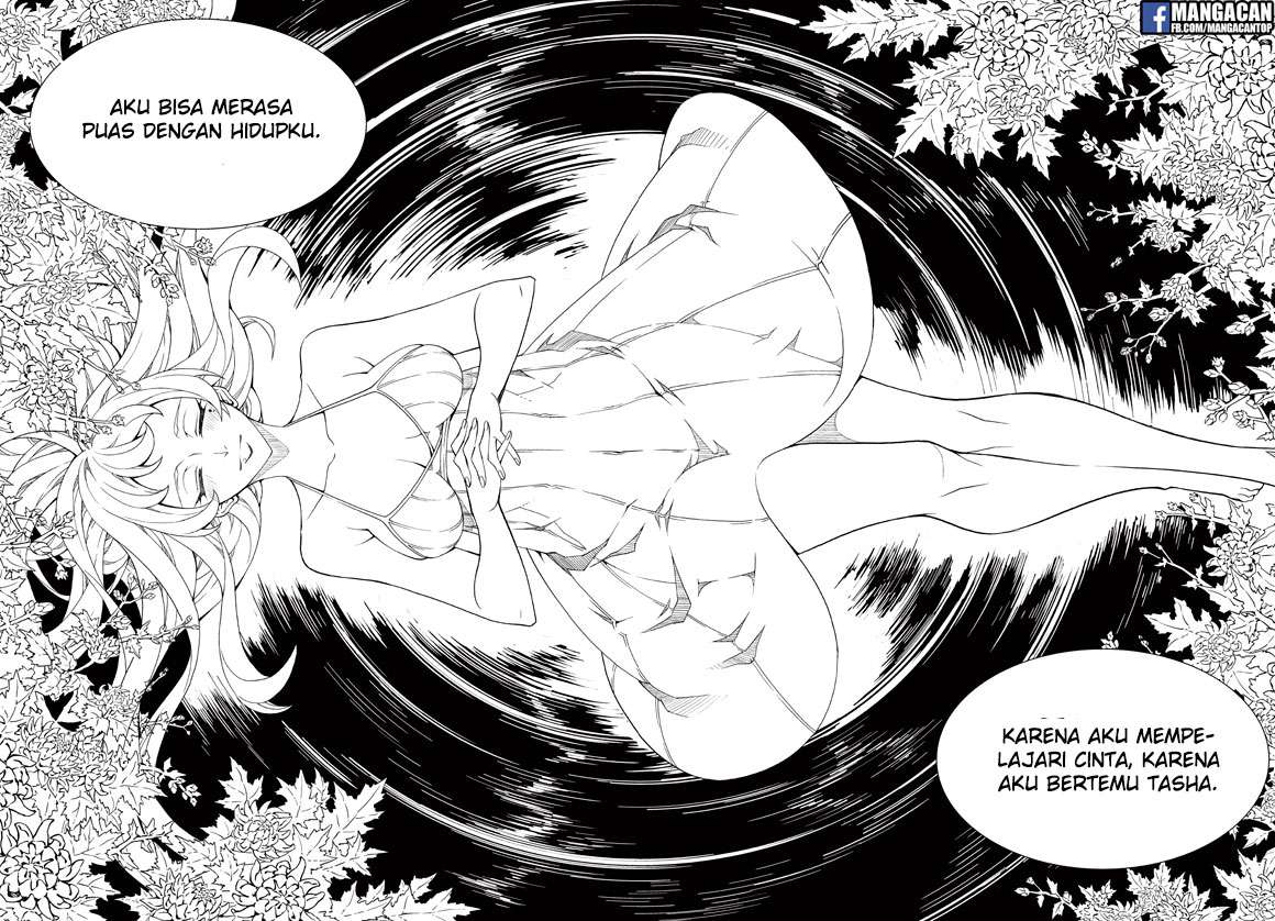 Witch Hunter Chapter 189 Gambar 7