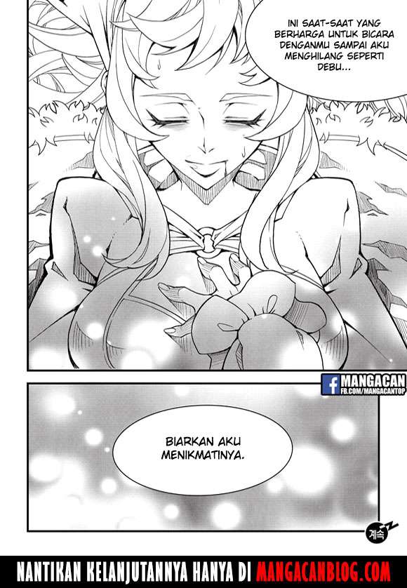 Witch Hunter Chapter 188 Gambar 16