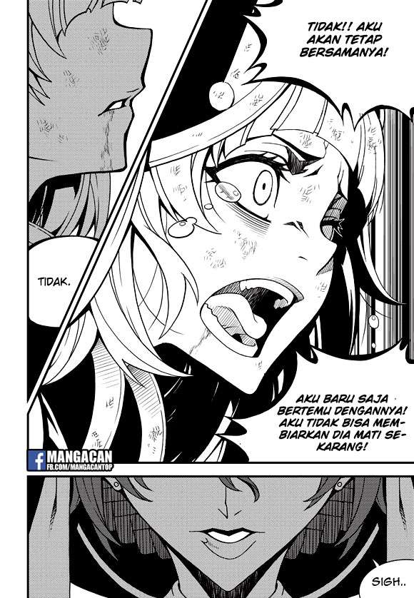 Witch Hunter Chapter 187 Gambar 10