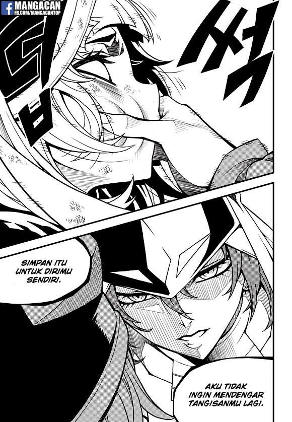 Witch Hunter Chapter 187 Gambar 11