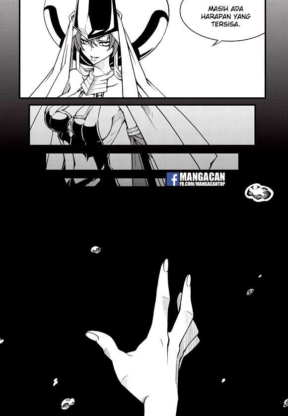 Witch Hunter Chapter 187 Gambar 14
