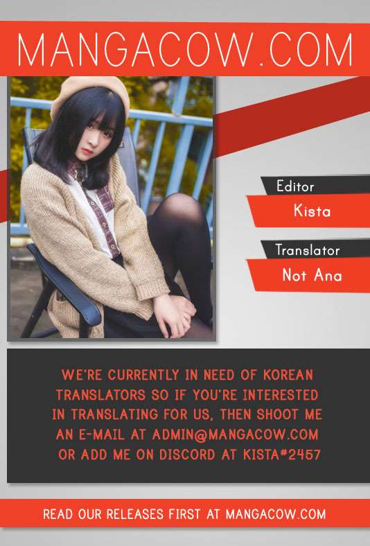 Witch Hunter Chapter 187 Gambar 18