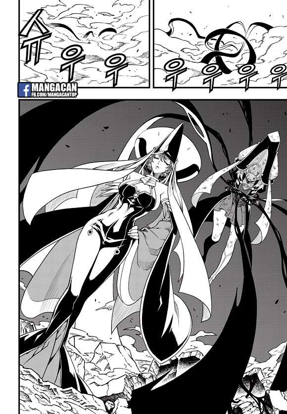 Witch Hunter Chapter 187 Gambar 6