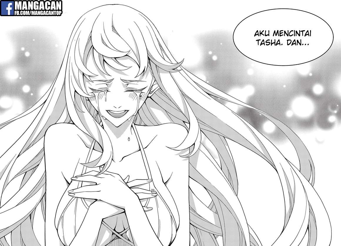 Witch Hunter Chapter 185 Gambar 13