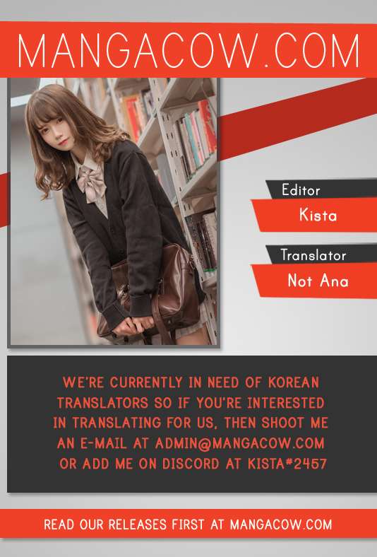 Witch Hunter Chapter 185 Gambar 16