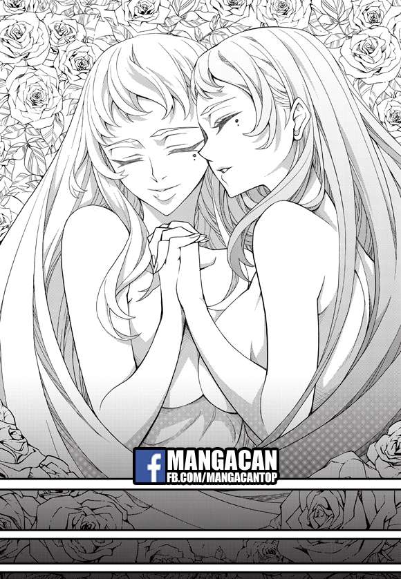 Witch Hunter Chapter 185 Gambar 8