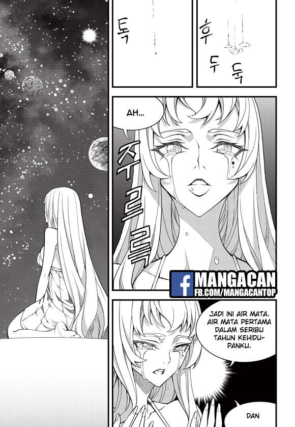 Witch Hunter Chapter 185 Gambar 9