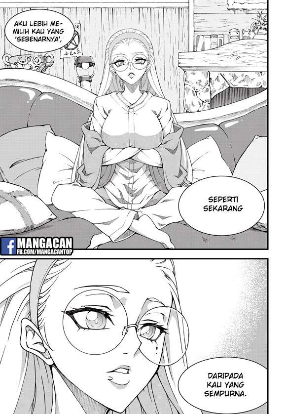 Witch Hunter Chapter 184 Gambar 10