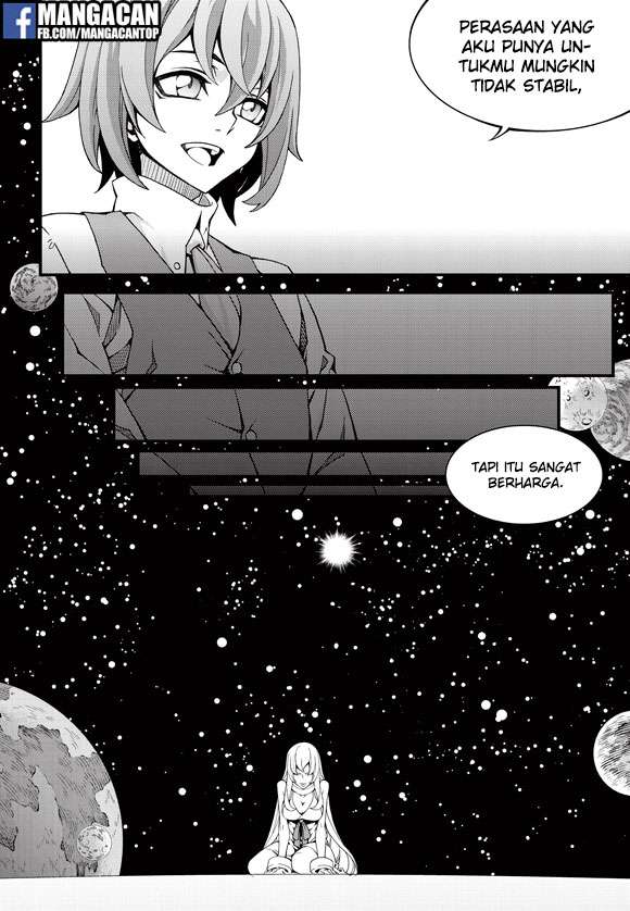 Witch Hunter Chapter 184 Gambar 11